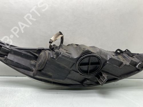 Left headlight FORD FIESTA VI (CB1, CCN) 1.4 TDCi | BP39090796C28 - Image 3