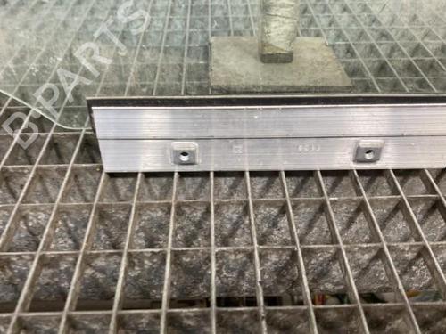 Front left door window OPEL CORSA E (X15) 1.4 (08, 68) | BP19991520C18 