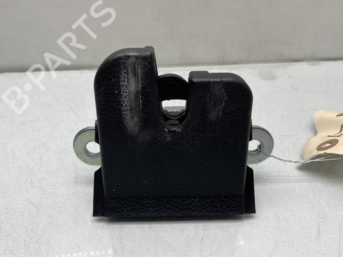 Used Tailgate lock VW POLO V (6R1, 6C1) 1.4 TDI (75 hp) 31293426