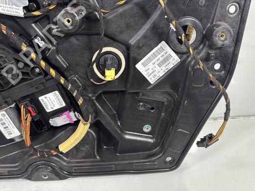 Front right window mechanism VW GOLF VI (5K1) 2.0 GTi | BP29615495C23 - Image 3