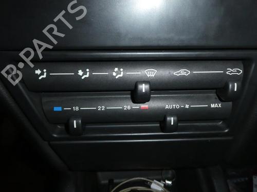 Seat buckle CITROËN XANTIA (X1_, X2_) 2.0 HDI 90 | BP19980947I32 