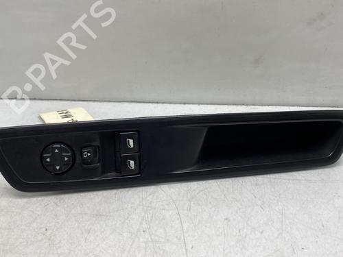 Used Left front window switch PEUGEOT EXPERT Van (V_) 2.0 BlueHDi 120 (122 hp) 29841385
