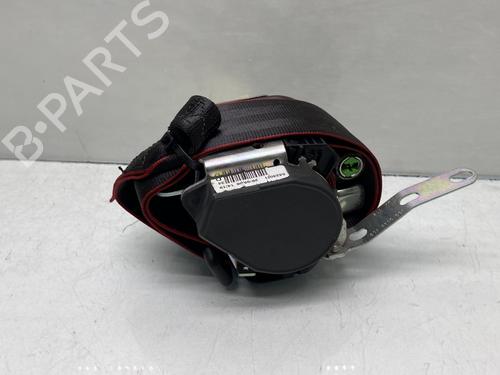 Front right belt tensioner VW POLO (9N_, 9A_) 1.8 GTi Cup Edition | BP24868635C88 