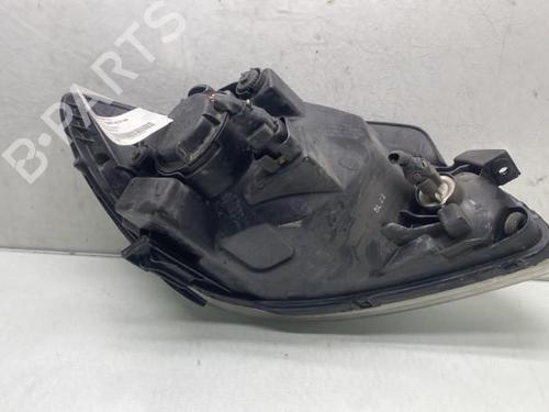 Used Left headlight HYUNDAI GETZ (TB) 1.1 (63 hp) 21962053