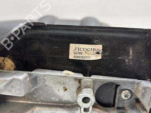 Used Left mirror Left mirror RENAULT TRAFIC Van (T_, P_, V_) 2.1 D (64 hp) 33180826 33180826