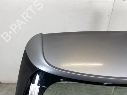 Used Tailgate PEUGEOT 308 II (LB_, LP_, LW_, LH_, L3_) 1.6 BlueHDi 120 (120 hp) 19967115