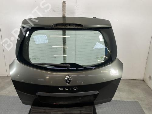 Used Tailgate RENAULT CLIO III Grandtour (KR0/1_) 1.5 dCi (KR0F) (86 hp) 31130240