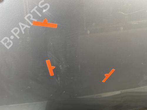 Right front door VW NEW BEETLE (9C1, 1C1) 1.6 | BP30817508C3