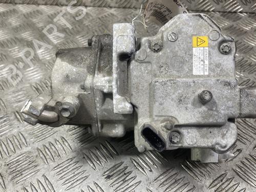 AC compressor TOYOTA YARIS (_P13_) 1.5 Hybrid (NHP130_, NHP130) | BP27607535M34 