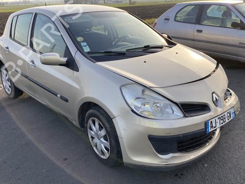 Left front window switch RENAULT CLIO III (BR0/1, CR0/1) 1.5 dCi (BR17, CR17) | BP28353595I27 - Image 26