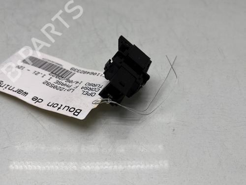 warning-switch-opel-corsa-f-p2jo-2019-31379325 main image