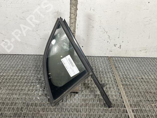 Used Front left quarter glass DS DS 3 (SA_) 1.6 BlueHDi 116 (SABHXM) (116 hp) 32118555