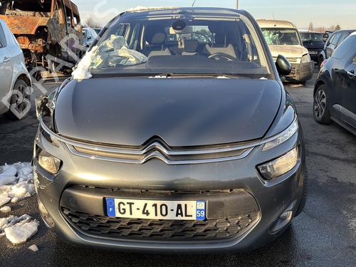 Interruttore CITROËN C4 Picasso II 1.6 HDi / BlueHDi 115 | BP27675593I30 - Image 7