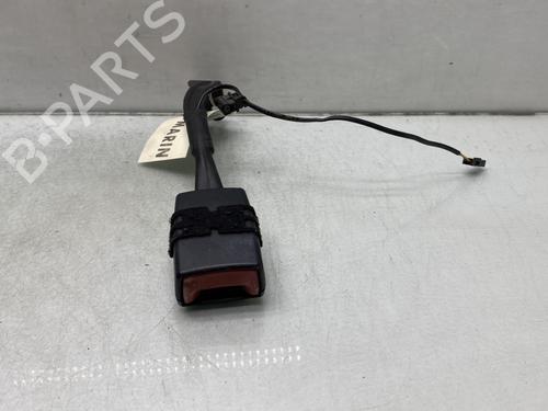 Seat buckle VW GOLF V (1K1)  | BP22419725I32 