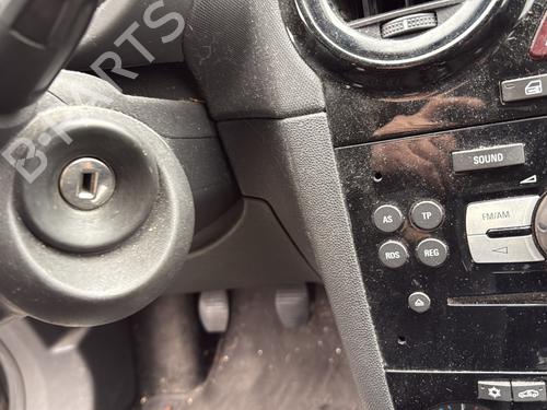 Used Parts OPEL CORSA D (S07) 1.3 CDTI (L08, L68) 4452570