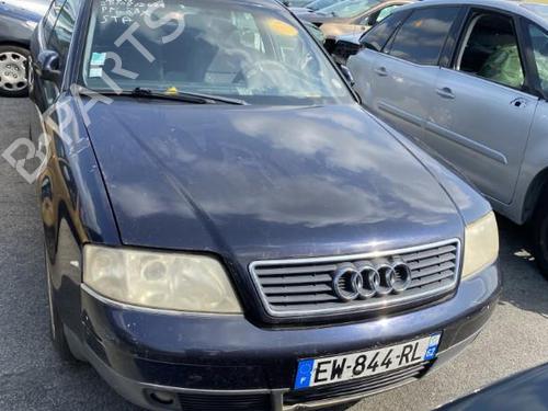 Left taillight AUDI A6 C5 (4B2, 4B4) 1.9 TDI | BP25598337C34 - Image 11