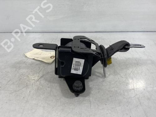 Used Rear center seatbelt KIA SPORTAGE II (JE_, KM_) 2.0 CRDi (140 hp) 19976271