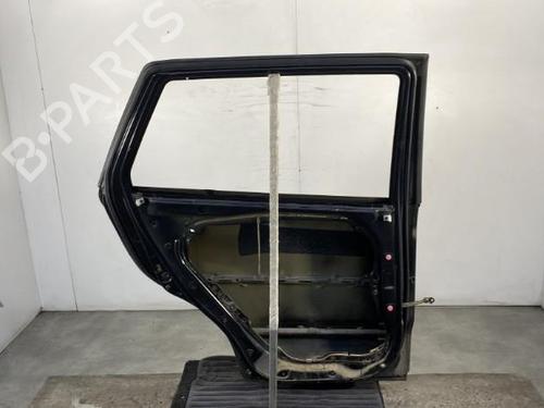 Left rear door HYUNDAI SANTA FÉ II (CM) 2.2 CRDi | BP21960798C4 
