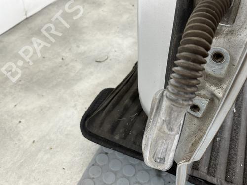 Dør venstre bagtil CHEVROLET AVEO Hatchback (T300) 1.2 | BP30200731C4 