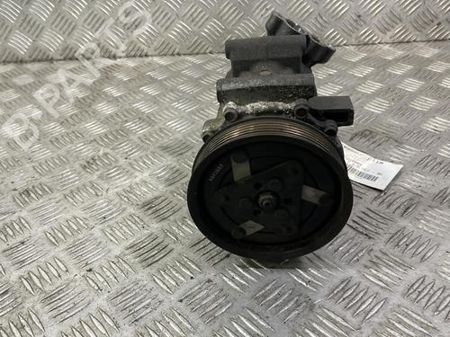 Used AC compressor RENAULT CLIO III (BR0/1, CR0/1) 1.5 dCi (BR0H, CR0H, CR1S, BR1S) (106 hp) 19955318