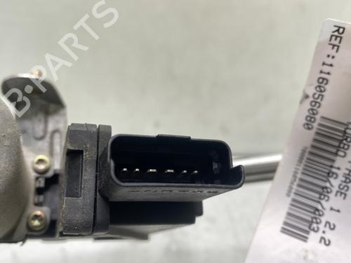 Rear left window mechanism RENAULT ESPACE IV (JK0/1_) 2.2 dCi (JK0H) | BP32292503C24 