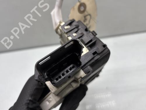 Front left lock PEUGEOT 308 I (4A_, 4C_) 1.6 HDi | BP29287029C98 