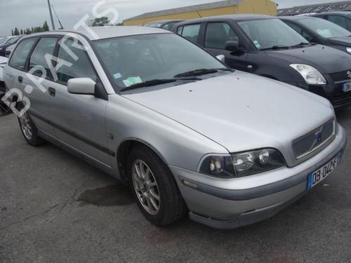 Front right window mechanism VOLVO V40 Estate (645) 1.9 DI | BP20013051C23 
