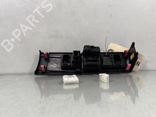 Mirror switch TOYOTA AVENSIS Estate (_T27_) 2.0 D-4D (ADT270_, ADT270R) | BP29507220I25 