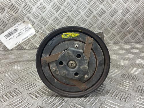 AC compressor RENAULT SCÉNIC II (JM0/1_) 1.6 (JM0C, JM0J, JM1B) | BP37452254M34 - Image 3