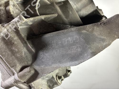 Gearbox RENAULT MEGANE III Hatchback (BZ0/1_, B3_) 1.2 TCe (BZ16, BZ28) | BP36306900M3 - Image 4