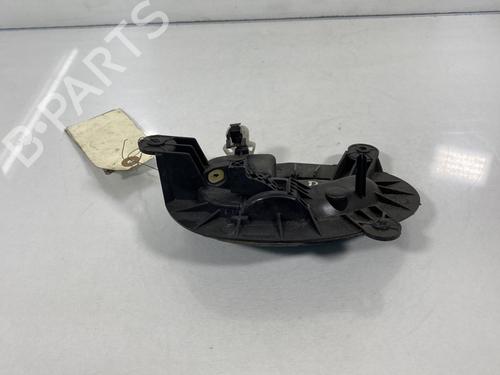 Front right interior door handle PEUGEOT 406 (8B) 1.8 16V | BP19985924I14 