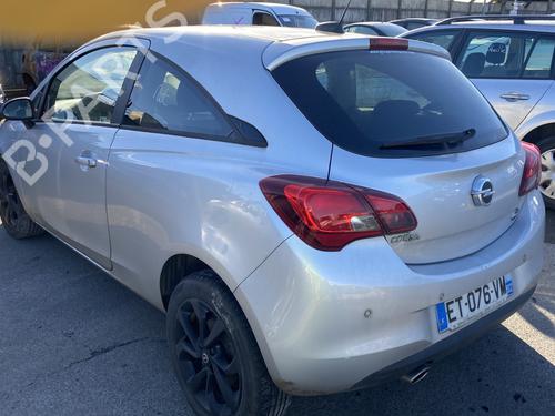 Venstre baglygte OPEL CORSA E (X15) 1.4 (08, 68) | BP39618106C34  - Image 6