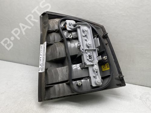 Used Left taillight Left taillight 25758748 25758748