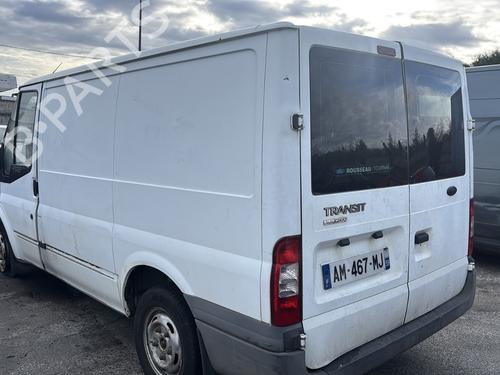 Left taillight FORD TRANSIT Van (FA_ _) 2.2 TDCi | BP37498738C34 - Image 20