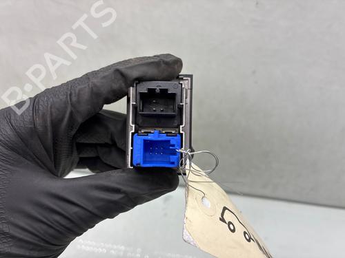Warning switch VW GOLF VII (5G1, BQ1, BE1, BE2) 1.2 TSI | BP37029028I22 - Image 2