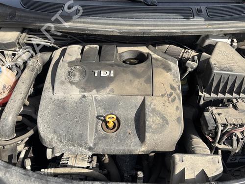 Left headlight SKODA FABIA II (542) 1.4 TDI | BP37678531C28 - Image 17