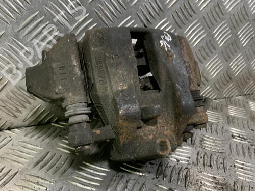 Used Left front brake caliper Left front brake caliper MERCEDES-BENZ A-CLASS (W169) A 180 CDI (169.007, 169.307) (109 hp) 19972378 19972378
