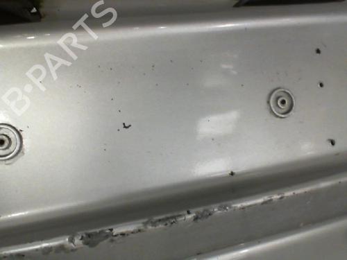 Rear bumper FORD PUMA (EC_) 1.7 16V | BP27722709C8 