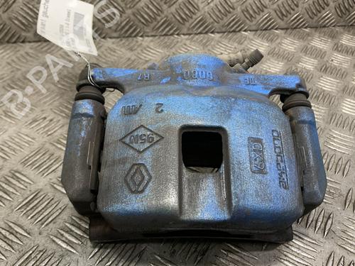 Used Left front brake caliper RENAULT MEGANE IV Hatchback (B9A/M/N_) 1.6 dCi 130 (B9A4) (130 hp) 32854227