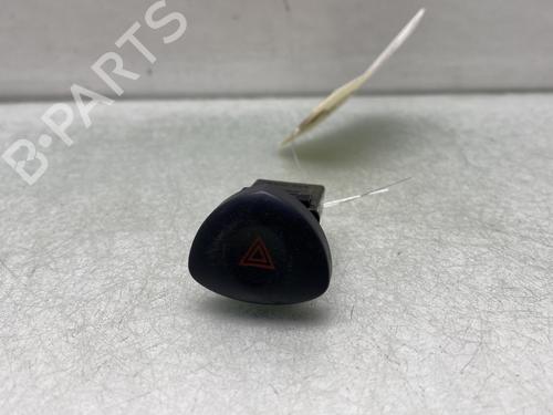 Used Warning switch RENAULT CLIO II (BB_, CB_) 1.5 dCi (57 hp) 22695600
