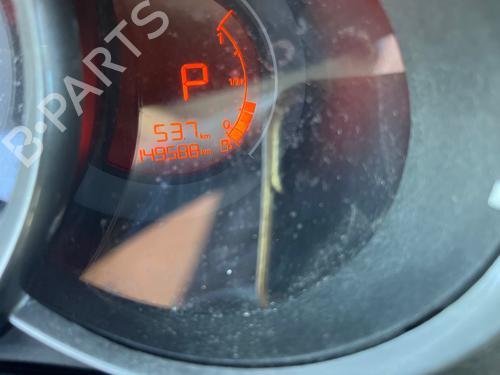 Recambios CITROËN C3 II (SC_) 1.6 VTi 120 4869001