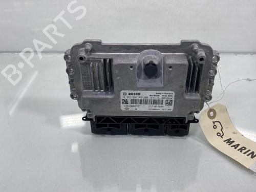 Engine control unit (ECU) RENAULT TWINGO III (BCM_, BCA_) 1.0 SCe 70 | BP19978595M57 - Image 2