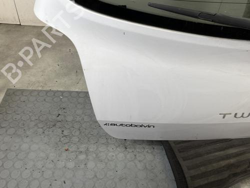Tailgate RENAULT TWINGO II (CN0_) 1.5 dCi (CN0E) | BP32413300C6 