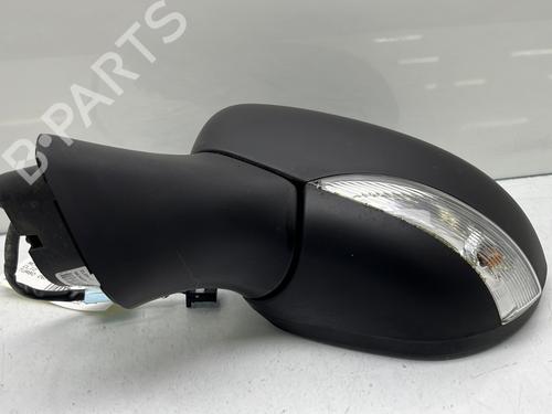 Left mirror RENAULT CLIO IV (BH_) 1.5 dCi 75 | BP25123477C26 