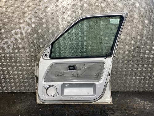 Used Right front door PEUGEOT 106 II (1A_, 1C_) 1.4 i (75 hp) 20011832