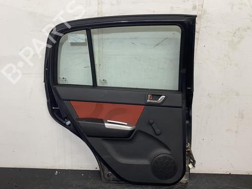Used Left rear door HYUNDAI GETZ (TB) 1.5 CRDi (88 hp) 20013144