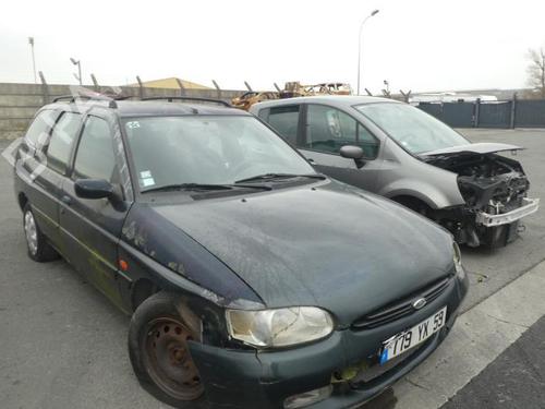 Left front fog light FORD ESCORT V Turnier (ANL) 1.8 i 16V | BP22916288C30 