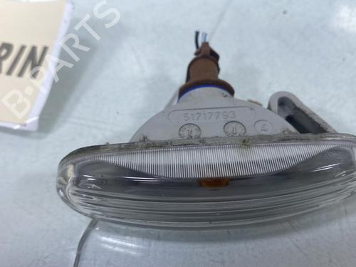 Left front indicator PEUGEOT BIPPER Tepee 1.3 HDi 75 | BP32682491C32 - Image 2