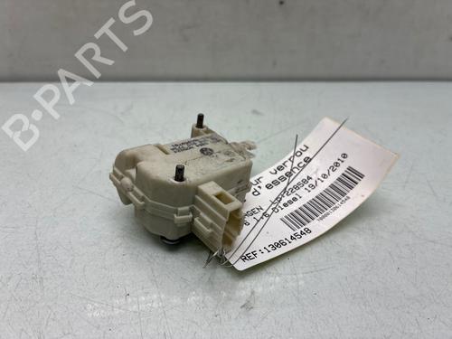 Used Fuel door actuator Fuel door actuator 38448415 38448415