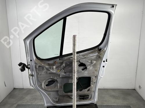 Right front door RENAULT TRAFIC II Van (FL) 1.9 dCi 80 (FL0B) | BP29119631C3 